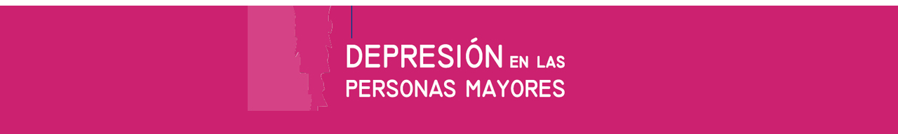 Guía de práctica clínica en Geriatría sobre depresión en las personas mayores